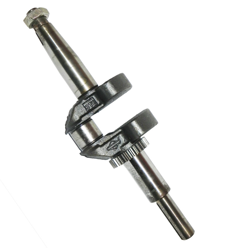 Briggs &amp; Stratton Genuine 794720 CRANKSHAFT Replacement Part