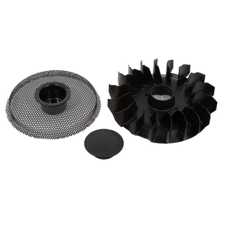 Briggs &amp; Stratton Genuine 796201 FAN-FLYWHEEL Lawnmower