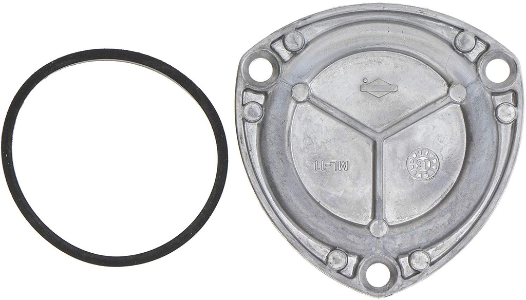 Briggs &amp; Stratton Genuine 796221 COVER-OIL PUMP Replacement Part