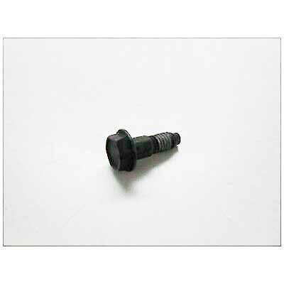 Briggs &amp; Stratton Genuine 798294 SCREW Replacement Part Lawnmower
