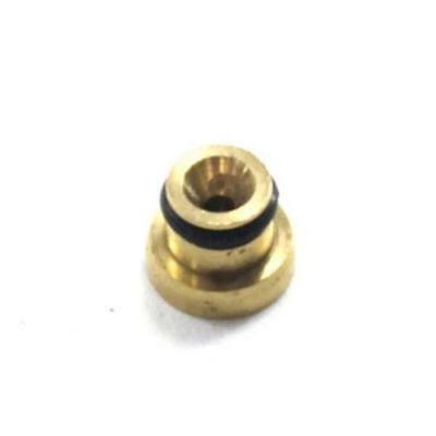 Briggs &amp; Stratton Genuine 798652 JET-MAIN Replacement Part Lawnmower