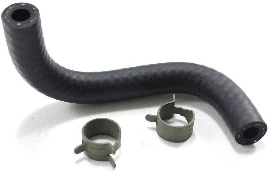 Briggs &amp; Stratton Genuine 798907 LINE-FUEL Replacement Part Lawnmower