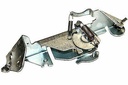 Briggs &amp; Stratton Genuine 798916 BRACKET-CONTROL Replacement Part
