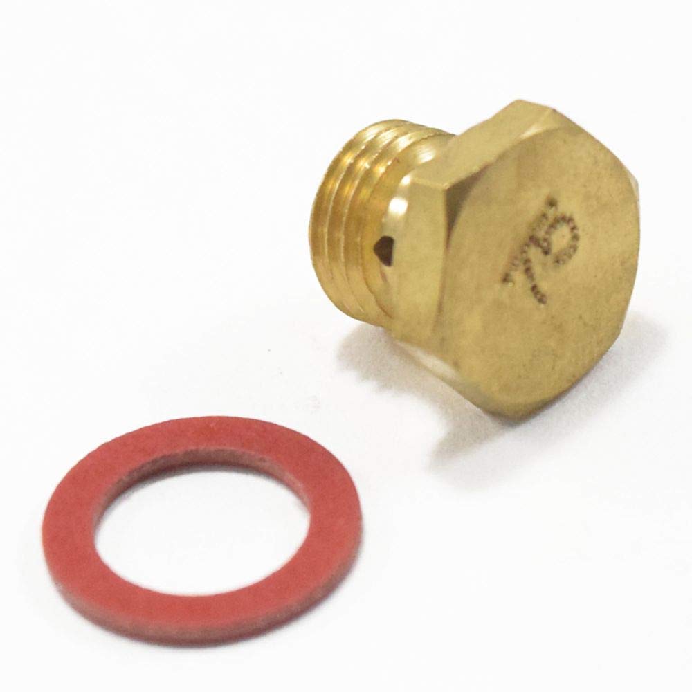 Briggs &amp; Stratton Genuine 798930 JET-MAIN Replacement Part Lawnmower