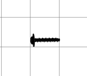 Briggs &amp; Stratton Genuine 799026 SCREW Replacement Part Lawnmower