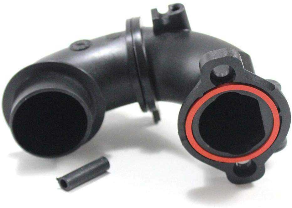 Briggs &amp; Stratton Genuine 799043 ELBOW-INTAKE Replacement Part Lawnmower