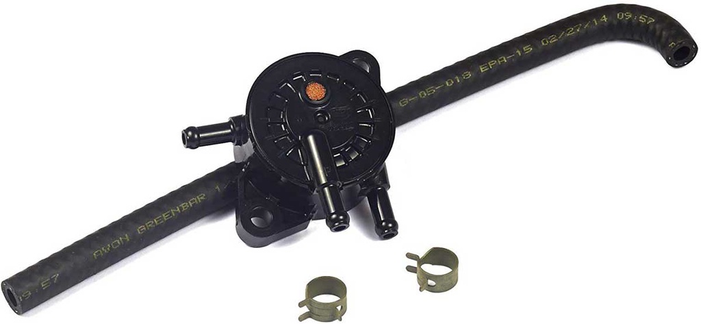 Briggs &amp; Stratton Genuine 799056 PUMP-FUEL Replacement Part Lawnmower