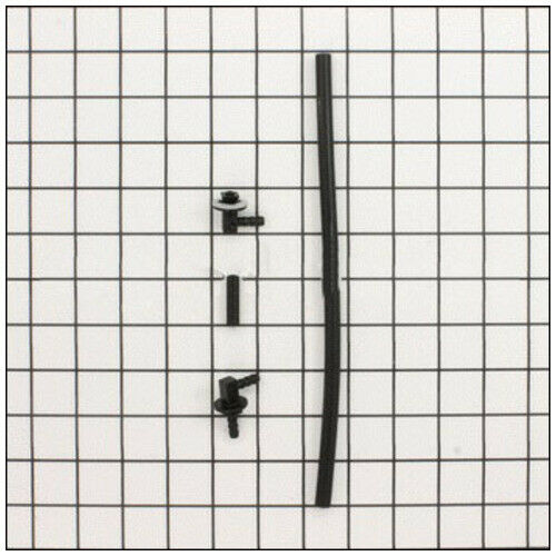 Briggs &amp; Stratton Genuine 799158 CONNECTOR-HOSE Replacement Part