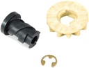 Briggs &amp; Stratton Genuine 799420 SPLINE-STARTER Replacement Part
