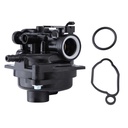 Briggs &amp; Stratton Genuine 799583 CARBURETOR Replacement Part Lawnmower