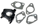 Briggs &amp; Stratton Genuine 799961 SPACER-CARBURETOR Replacement Part