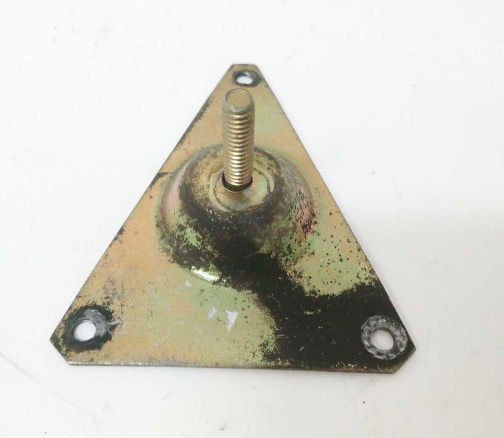 Briggs &amp; Stratton Genuine 801240 BRACKET-MOUNTING Replacement Part