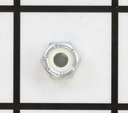 Briggs &amp; Stratton Genuine 801244 NUT Replacement Part Lawnmower