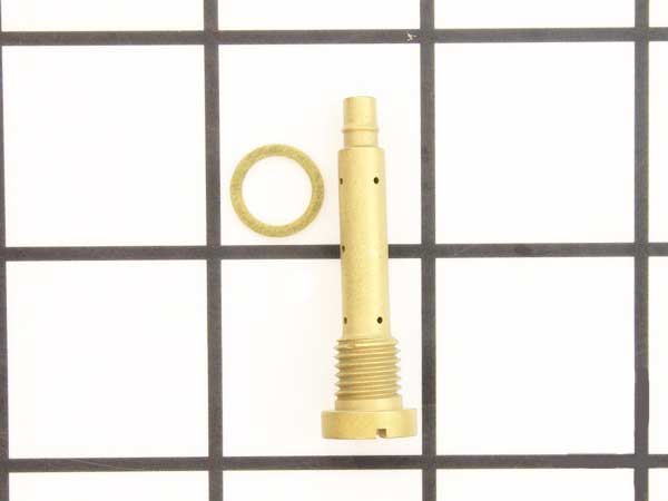 Briggs &amp; Stratton Genuine 801313 NOZZLE-CARBURETOR Replacement Part