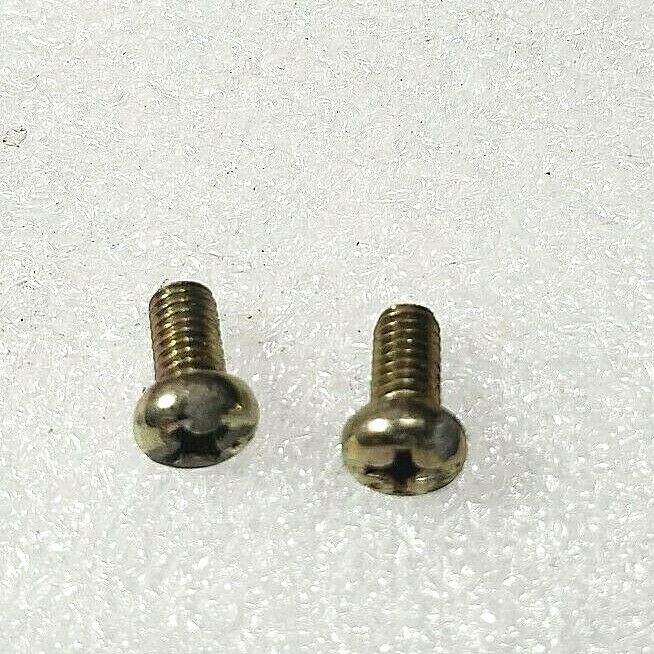 Briggs &amp; Stratton Genuine 806421 SCREW Replacement Part Lawnmower