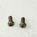 Briggs &amp; Stratton Genuine 806421 SCREW Replacement Part Lawnmower