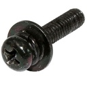 Briggs &amp; Stratton Genuine 807120 SCREW Replacement Part Lawnmower