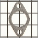 Briggs &amp; Stratton Genuine 807326 GASKET-EXHAUST Replacement Part
