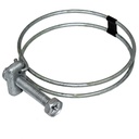 Briggs &amp; Stratton Genuine 807376 CLAMP Replacement Part Lawnmower