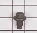 Briggs &amp; Stratton Genuine 807392 PLUG-OIL DRAIN Replacement Part