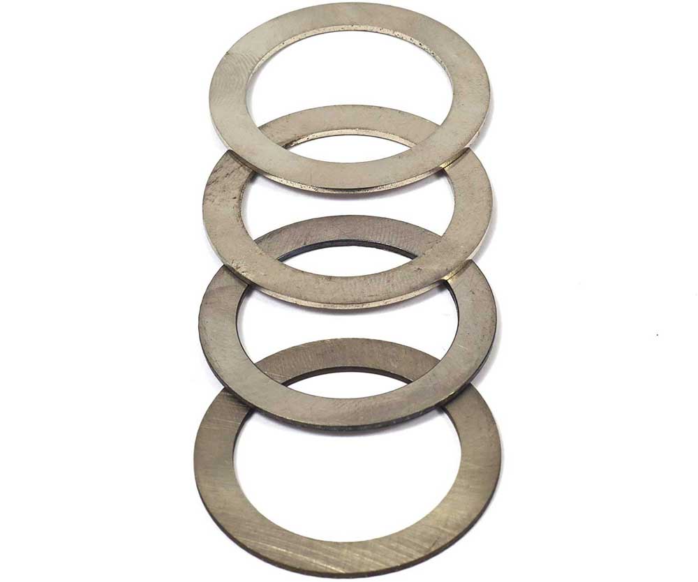 Briggs &amp; Stratton Genuine 807625 SHIM-ENDPLAY Replacement Part