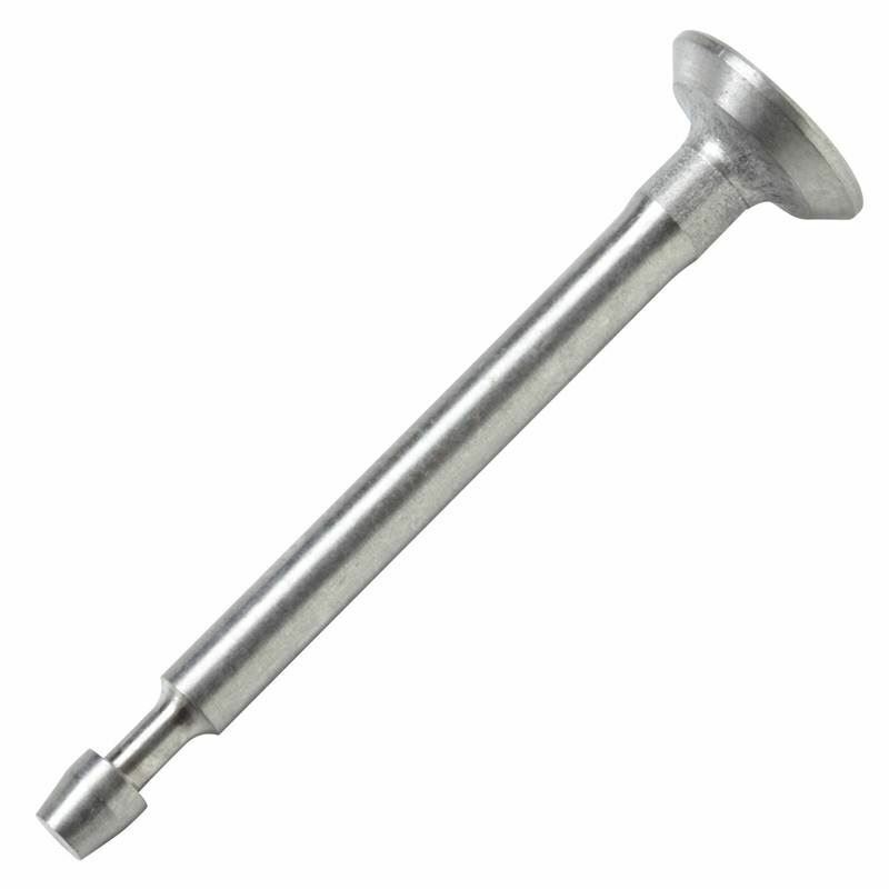 Briggs &amp; Stratton Genuine 807681 VALVE-EXHAUST Replacement Part