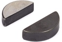 Briggs &amp; Stratton Genuine 808095 KEY-WOODRUFF Replacement Part