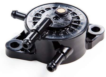 Briggs &amp; Stratton Genuine 808656 PUMP-FUEL Replacement Part Lawnmower