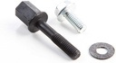 Briggs &amp; Stratton Genuine 809157 STUD-ROCKER ARM Replacement Part
