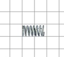 Briggs &amp; Stratton Genuine 809374 SPRING-VALVE Replacement Part