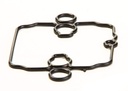 Briggs &amp; Stratton Genuine 809645 GASKET-FLOAT BOWL Replacement Part