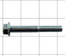 Briggs &amp; Stratton Genuine 809784 SCREW Replacement Part Lawnmower