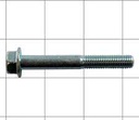 Briggs &amp; Stratton Genuine 809784 SCREW Replacement Part Lawnmower