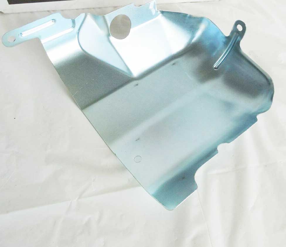 Briggs &amp; Stratton Genuine 809897 GUIDE-AIR Replacement Part Lawnmower