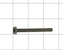 Briggs &amp; Stratton Genuine 809911 SCREW Replacement Part Lawnmower