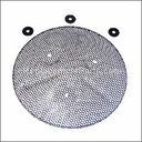 Briggs &amp; Stratton Genuine 809945 SCREEN-ROTATING Replacement Part