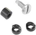 Briggs &amp; Stratton Genuine 809957 SCREW Replacement Part Lawnmower