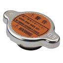 Briggs &amp; Stratton Genuine 820258 CAP-RADIATOR Replacement Part