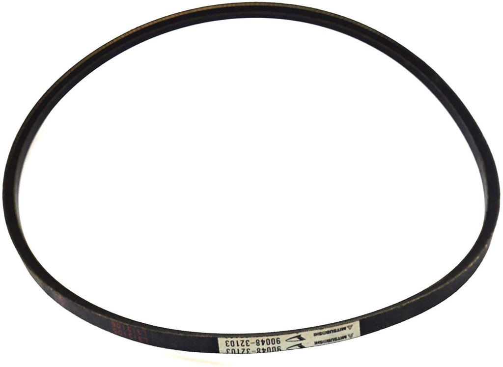Briggs &amp; Stratton Genuine 820664 BELT-VEE Replacement Part Lawnmower