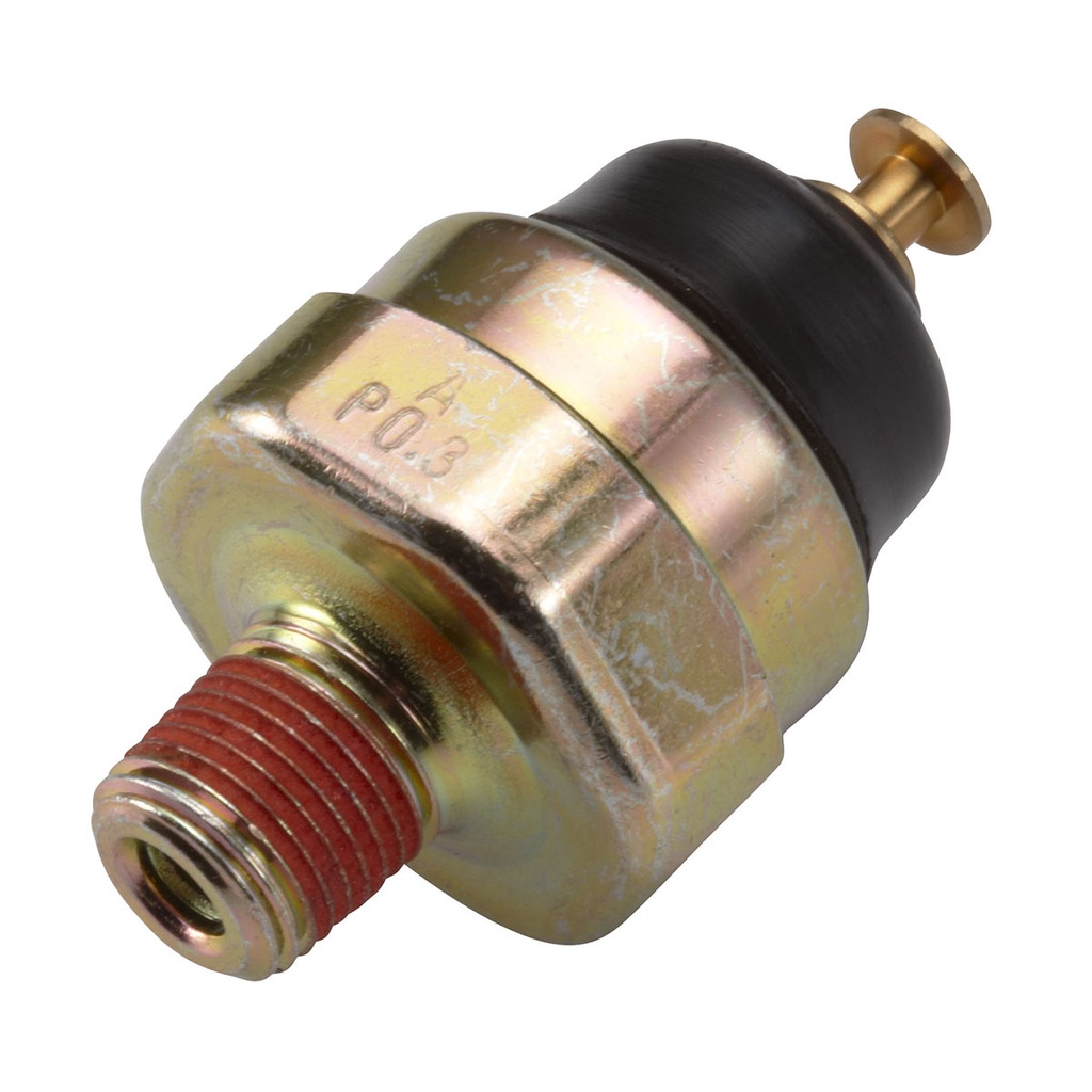 Briggs &amp; Stratton Genuine 821135 SWITCH-OIL PRESSURE Replacement Part