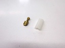 Briggs &amp; Stratton Genuine 825154 CONNECTOR-TERMINAL Replacement Part