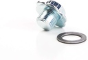 Briggs &amp; Stratton Genuine 825278 PLUG-OIL DRAIN Replacement Part