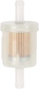 Briggs &amp; Stratton Genuine 84001895 FILTER FUEL Replacement Part