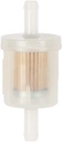 Briggs &amp; Stratton Genuine 84001895B FUEL FILTER MEGA PACK Replacement Part