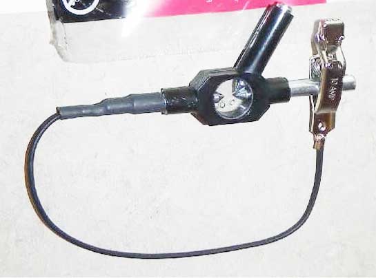 Briggs &amp; Stratton Genuine 84003327 TESTER Replacement Part Lawnmower