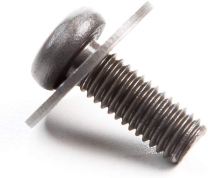 Briggs &amp; Stratton Genuine 841441 SCREW Replacement Part Lawnmower
