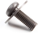 Briggs &amp; Stratton Genuine 841441 SCREW Replacement Part Lawnmower