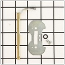 Briggs &amp; Stratton Genuine 841549 KIT-CHOKE SHAFT Replacement Part