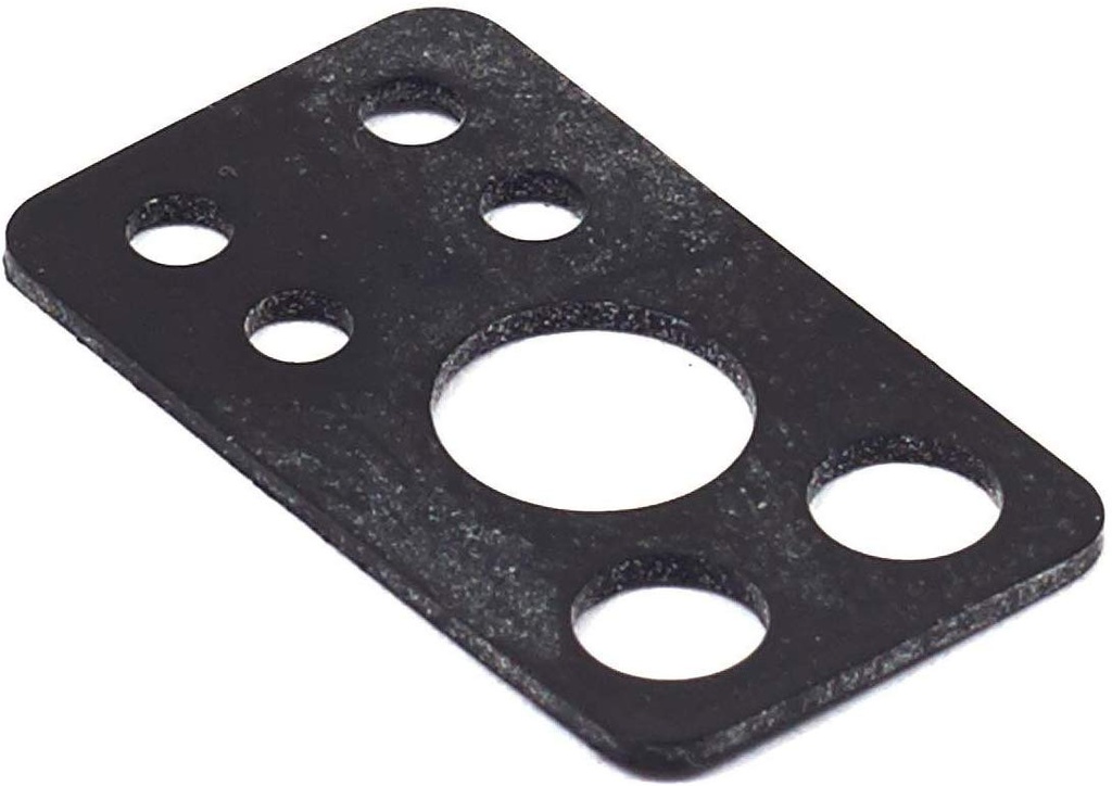 Briggs &amp; Stratton Genuine 841649 GASKET-NOZZLE Replacement Part