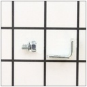 Briggs &amp; Stratton Genuine 841673 CLAMP-CASING Replacement Part